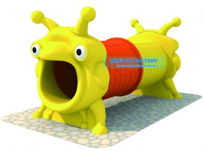 อุโมงค์ท่อลอด ปูหรรษา